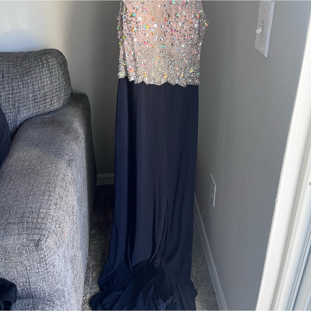 Beaded